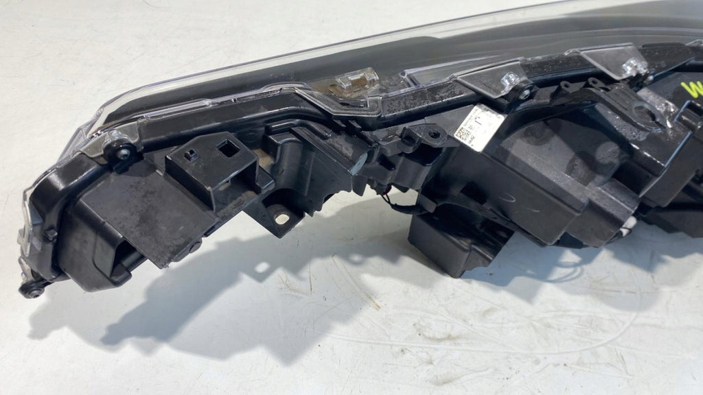 Frontscheinwerfer Toyota Corolla 81110-02S60 Rechts Scheinwerfer Headlight SCH3297063255ra