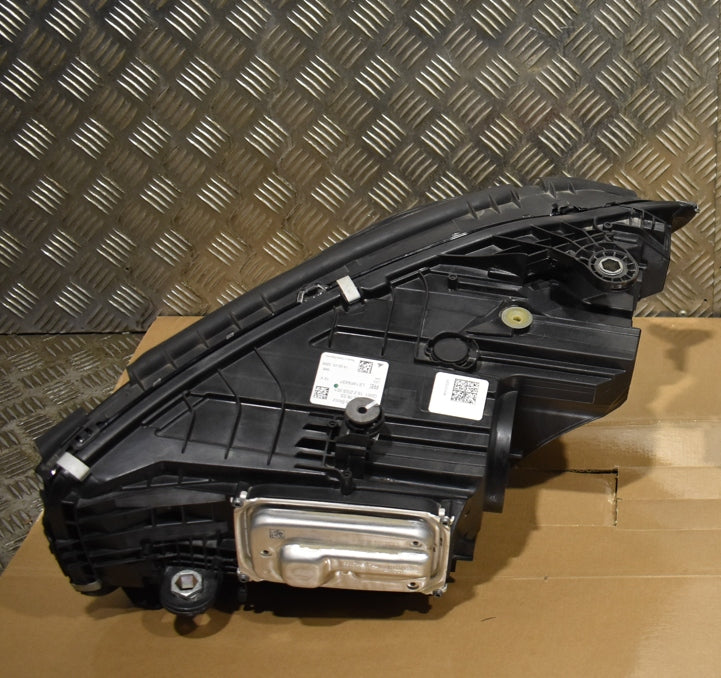 Frontscheinwerfer Mercedes-Benz W206 A2069067603 LED Rechts Headlight SCH3216767337to