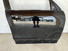 Load image into Gallery viewer, Tür Mercedes-Benz Glb X247 Vorne Rechts Door Porta Porte