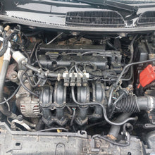 Laden Sie das Bild in den Galerie-Viewer, Motor Ford Fiesta I STJA STJB STJC STJD 1.25 60PS 44kW 2008 Benzin Komplett MOT3391610327fd