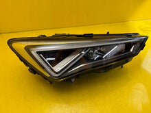Laden Sie das Bild in den Galerie-Viewer, Frontscheinwerfer Seat Leon 5F1941008H LED Rechts Scheinwerfer Headlight SCH6428758809ko