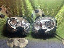 Laden Sie das Bild in den Galerie-Viewer, Frontscheinwerfer Mini R56 7292049 7292050 Bi-Xenon Rechts oder Links