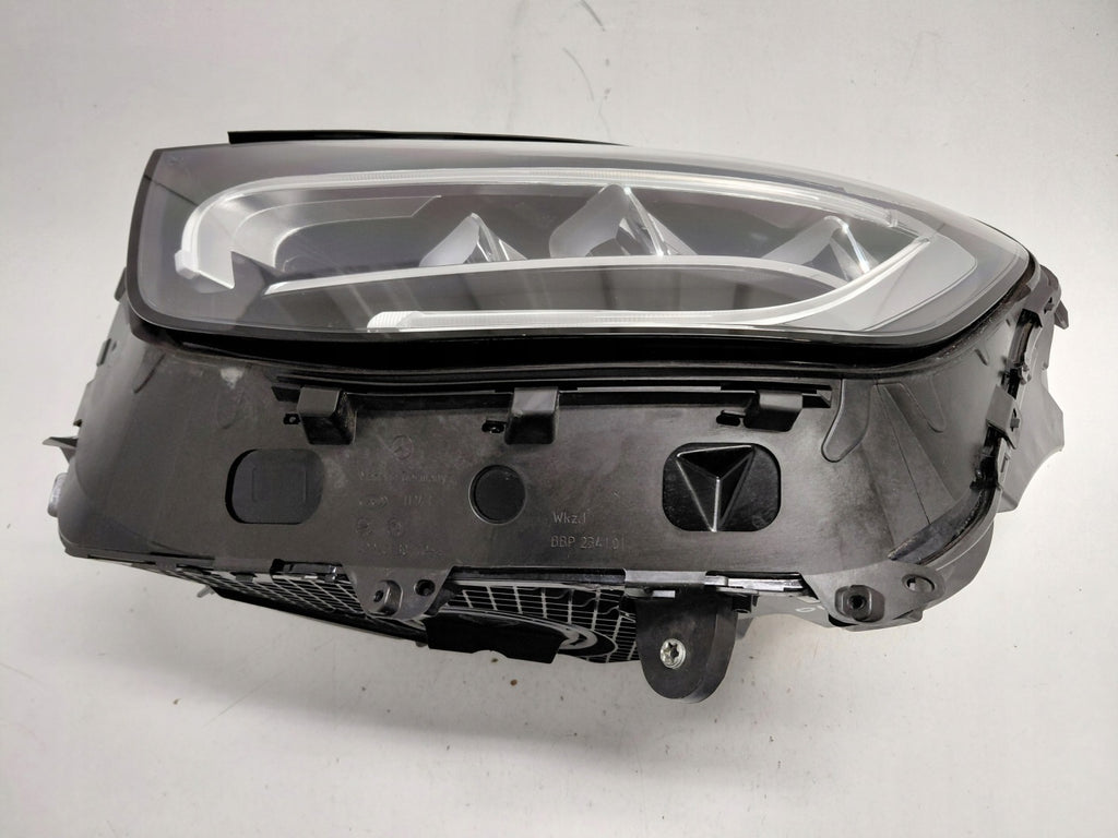 Frontscheinwerfer Mercedes-Benz Glc A2539066901 Full LED Links Headlight SCH2506967872cb