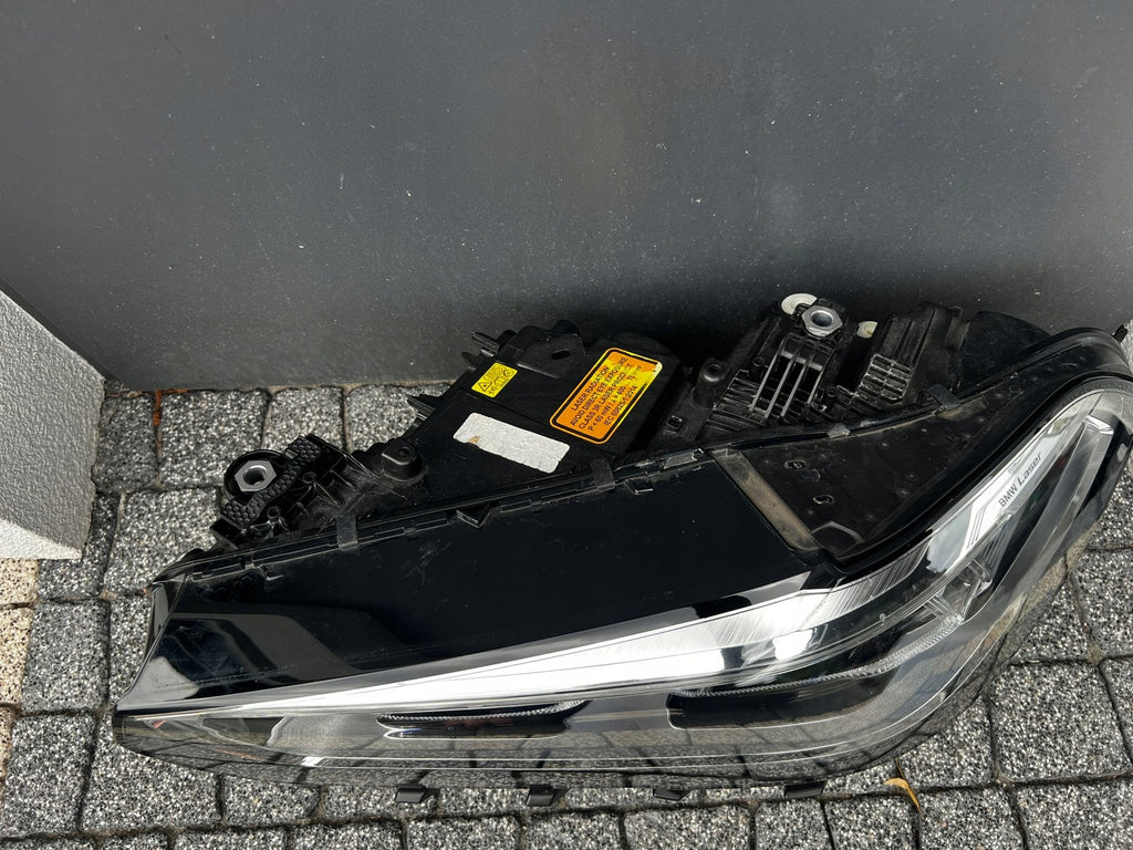 Frontscheinwerfer BMW X5 G05 G06 948178903 Laser Links Scheinwerfer Headlight SCH6251722459jz