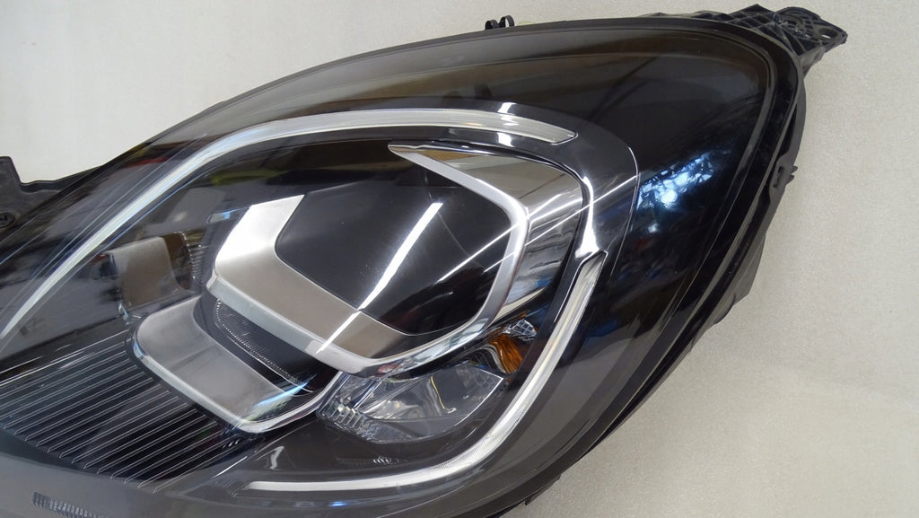 Frontscheinwerfer Ford Puma L1TB-13E015-EH LED Links Scheinwerfer Headlight SCH9398174908ff