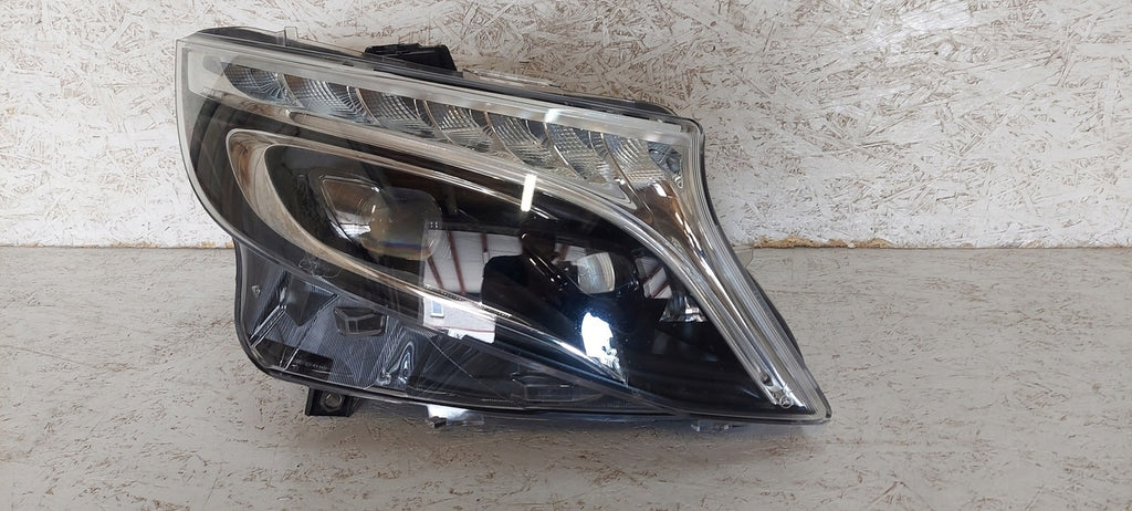 Frontscheinwerfer Mercedes-Benz W447 A4479060201 LED Rechts Headlight