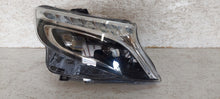 Laden Sie das Bild in den Galerie-Viewer, Frontscheinwerfer Mercedes-Benz W447 A4479060201 LED Rechts Headlight