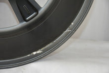 Laden Sie das Bild in den Galerie-Viewer, 1x Alufelge 19 Zoll 8.0" 5x112 45ET Matt 575601025AH Cupra Ateca Rim Wheel FEL8496697097zf