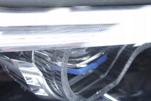 Laden Sie das Bild in den Galerie-Viewer, Frontscheinwerfer BMW G11 G12 7408704-01 Laser Rechts Scheinwerfer Headlight SCH3249559022qt