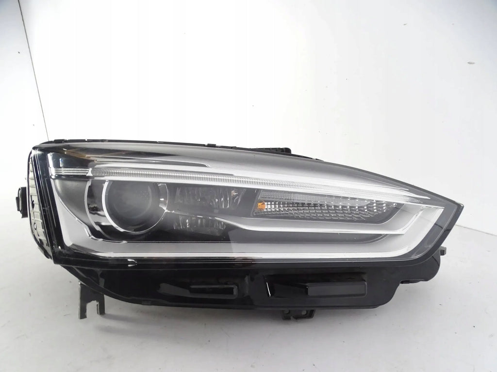 Frontscheinwerfer Audi A5 8W6941006C Rechts Scheinwerfer Headlight