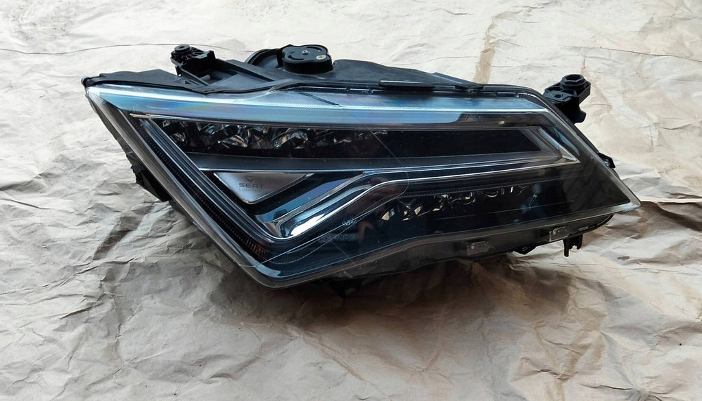 Frontscheinwerfer Seat Ateca 576941008G Rechts Scheinwerfer Headlight SCH4290491275ex