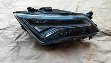 Load image into Gallery viewer, Frontscheinwerfer Seat Ateca 576941008G Rechts Scheinwerfer Headlight SCH4290491275ex