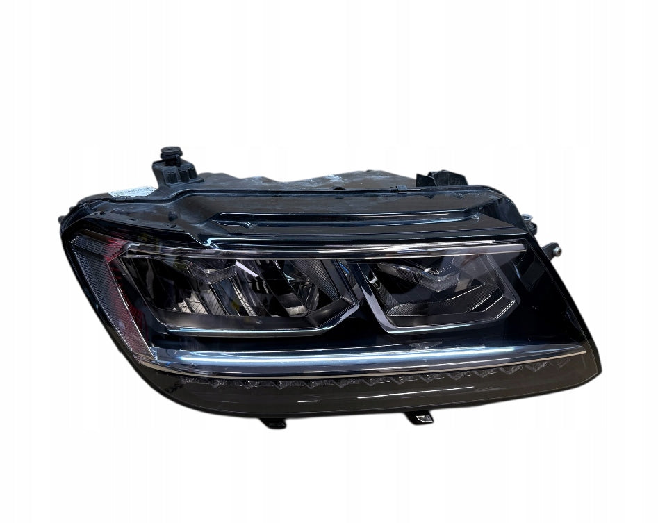 Frontscheinwerfer VW Tiguan 5NB941036B Full LED Rechts Scheinwerfer Headlight SCH3428614005wq
