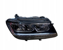 Load image into Gallery viewer, Frontscheinwerfer VW Tiguan 5NB941036B Full LED Rechts Scheinwerfer Headlight SCH3428614005wq