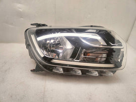 Frontscheinwerfer Dacia Duster 260101133R Rechts Scheinwerfer Headlight