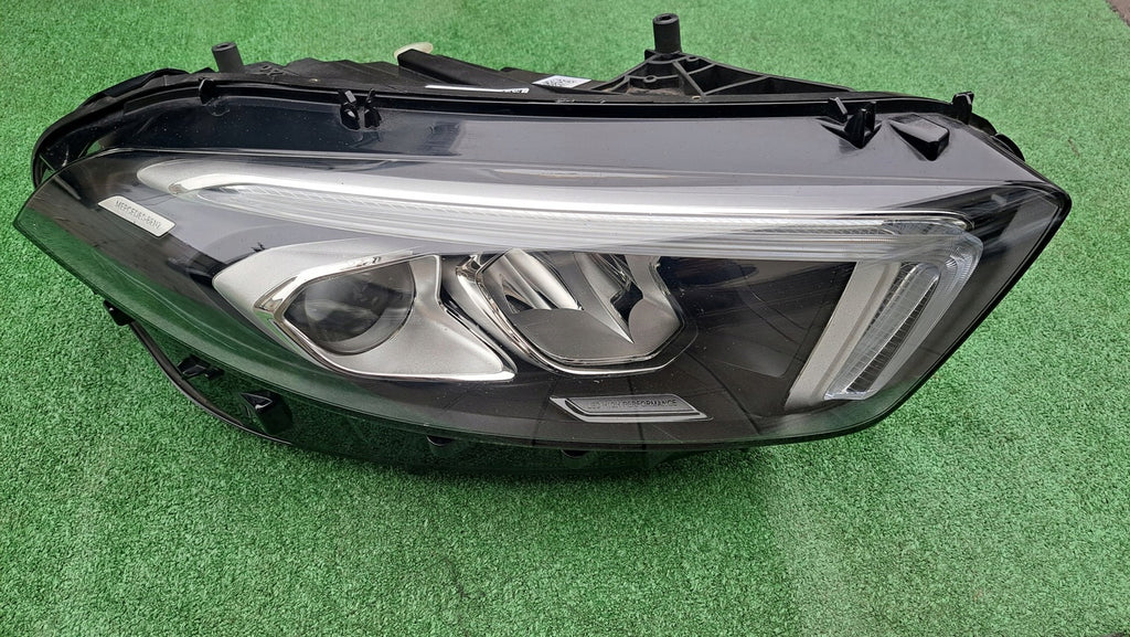 Frontscheinwerfer Mercedes-Benz W177 A1779064803 LED Rechts Headlight SCH1317647086rm