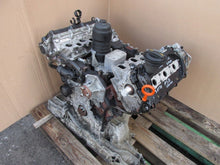 Laden Sie das Bild in den Galerie-Viewer, Motor Audi A6 C6 ASB BMK 3.0 TDI 232PS 234TKm 2007 Diesel Engine Unkomplett