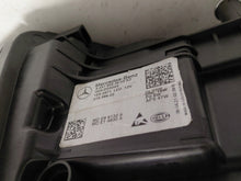 Load image into Gallery viewer, Frontscheinwerfer Mercedes-Benz W247 A2479063605 Full LED Rechts Headlight SCH2529952011zw