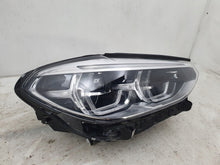 Laden Sie das Bild in den Galerie-Viewer, Frontscheinwerfer BMW X3 G01 G02 8739654-01 LED Rechts Scheinwerfer Headlight SCH1907911365kn