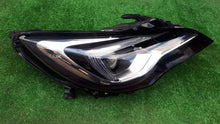 Laden Sie das Bild in den Galerie-Viewer, Frontscheinwerfer Opel Astra 39158010 Full LED Rechts Scheinwerfer Headlight