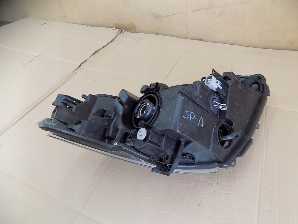 Frontscheinwerfer Toyota Yaris Links Scheinwerfer Headlight SCH1822748337jl