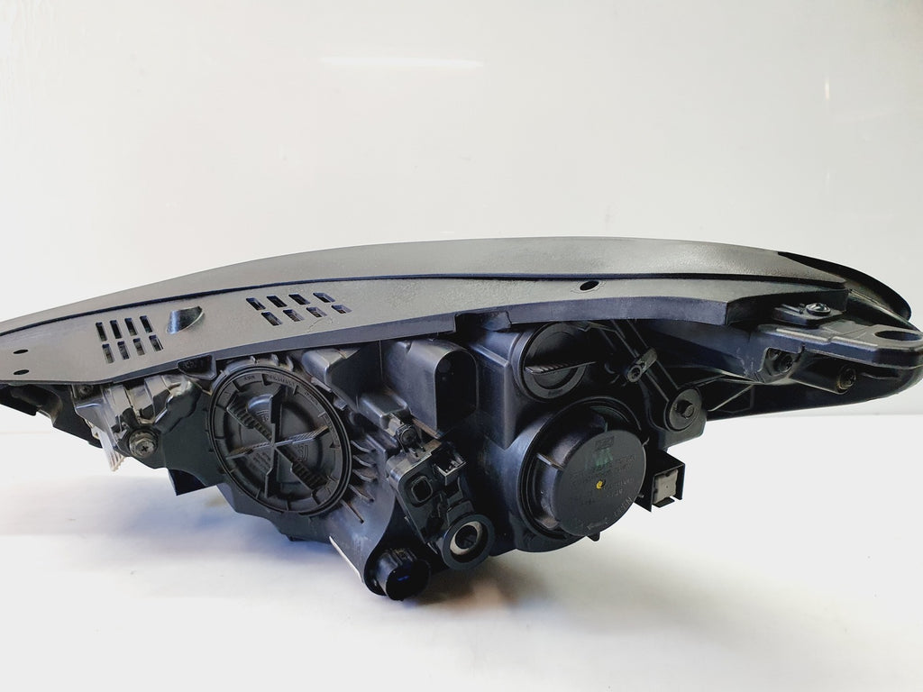 Frontscheinwerfer Hyundai Tucson 92102-D7200 LED Rechts Scheinwerfer Headlight