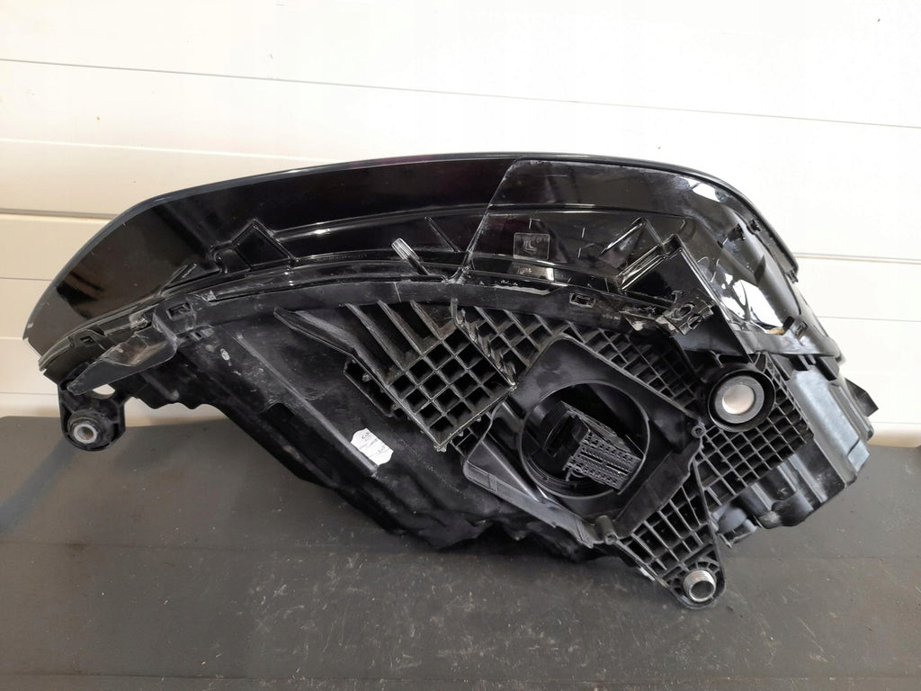 Frontscheinwerfer Audi A1 90106082 Full LED Links Scheinwerfer Headlight