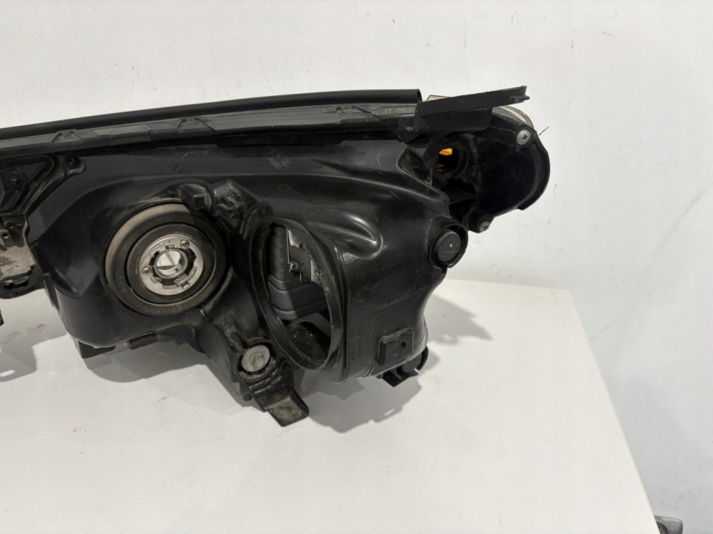 Frontscheinwerfer Toyota W0836 Rechts Scheinwerfer Headlight SCH4470133955im