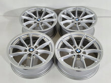 Laden Sie das Bild in den Galerie-Viewer, 4x Alufelge 16 Zoll 6.5" 5x112 22ET 6876921 BMW Rim Wheel FEL8248875874hg