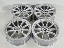 Laden Sie das Bild in den Galerie-Viewer, 4x Alufelge 16 Zoll 6.5" 5x112 22ET 6876921 BMW Rim Wheel FEL8248875874hg