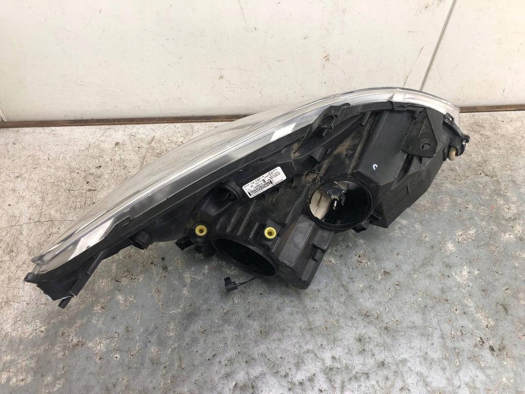 Frontscheinwerfer Opel Meriva B 13286612 Links Scheinwerfer Headlight SCH6157504930hf