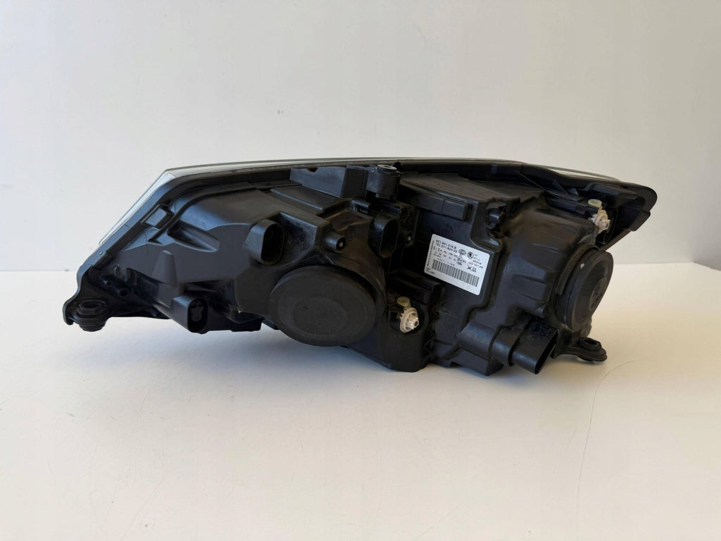 Frontscheinwerfer Skoda Fabia III 6V1941016B LED Rechts Scheinwerfer Headlight SCH2448976932xv