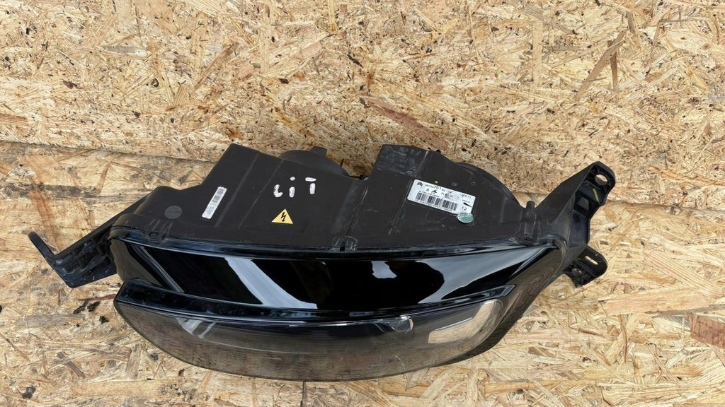 Frontscheinwerfer Citroën C4 Picasso II Xenon Rechts Scheinwerfer Headlight SCH3319644576yb