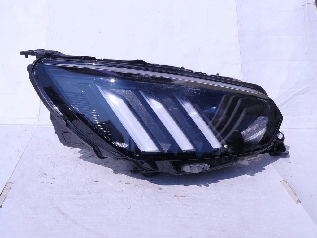 Frontscheinwerfer Peugeot 2008 208 II 9841641980 Full LED Rechts Headlight