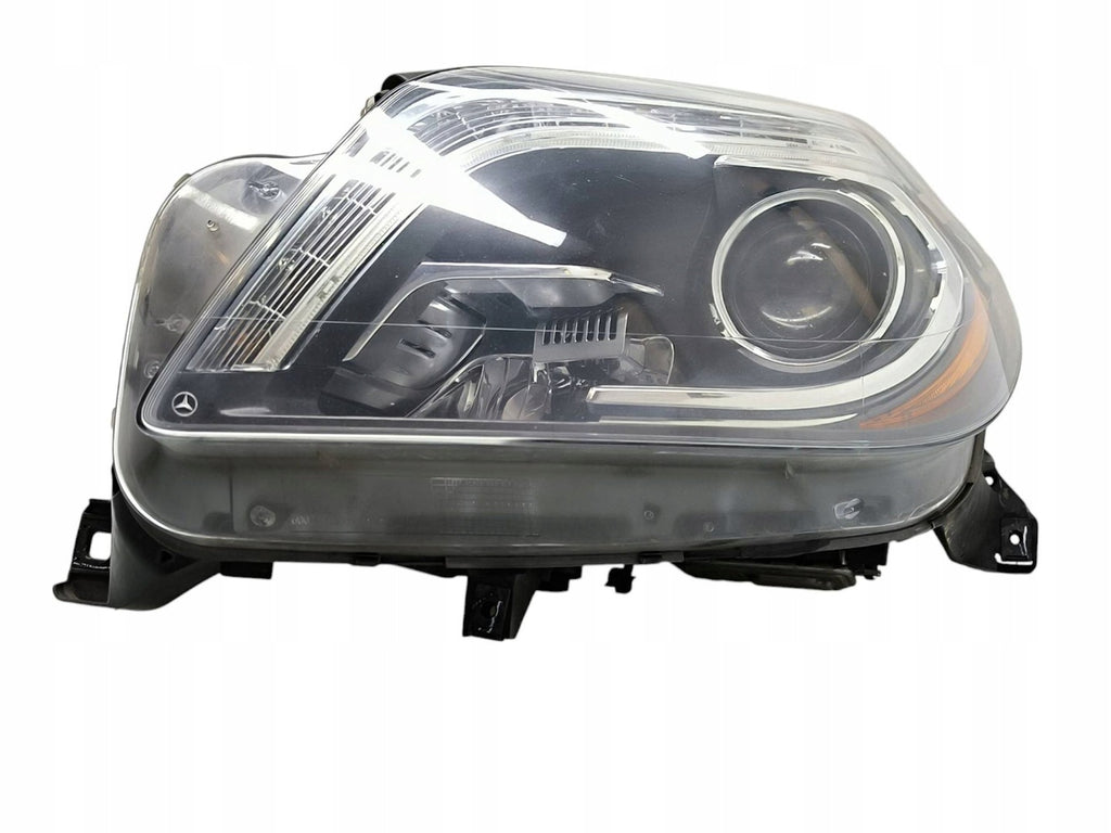 Frontscheinwerfer Mercedes-Benz X166 A1668203859 Links Scheinwerfer Headlight SCH4363483125am