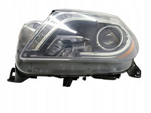 Laden Sie das Bild in den Galerie-Viewer, Frontscheinwerfer Mercedes-Benz X166 A1668203859 Links Scheinwerfer Headlight SCH4363483125am