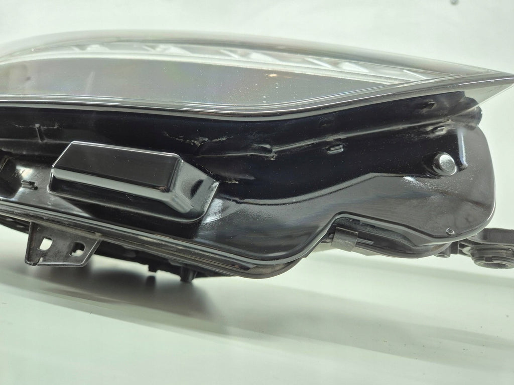 Frontscheinwerfer Audi A5 8W6941040A Rechts Scheinwerfer Headlight SCH3790222445nu