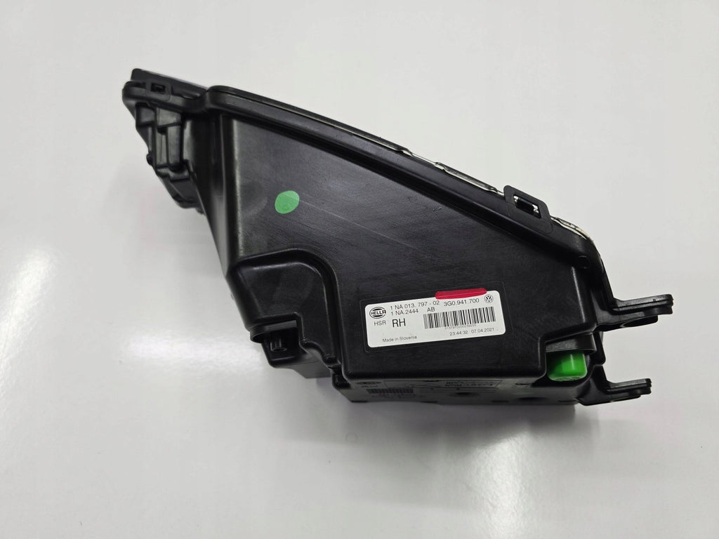 Frontscheinwerfer VW Passat B8 3G0941700 LED Rechts Scheinwerfer Headlight SCH5335355015bt