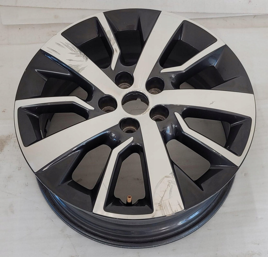 1x Alufelge 17 Zoll 7.0" 5x108 672044971 Toyota Verso Rim Wheel FEL3236252987ju