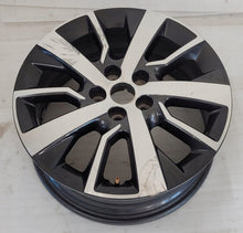 Load image into Gallery viewer, 1x Alufelge 17 Zoll 7.0" 5x108 672044971 Toyota Verso Rim Wheel FEL3236252987ju