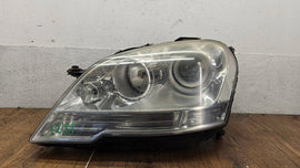 Frontscheinwerfer Mercedes-Benz W164 TOL14949 Links Scheinwerfer Headlight