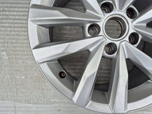 Load image into Gallery viewer, 1x Alufelge 16 Zoll 5TA601020 VW Touran Rim Wheel FEL2933269512ow