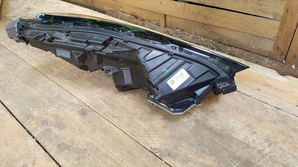 Frontscheinwerfer Tesla Model 3 1077375-50-B LED Links Scheinwerfer Headlight