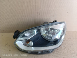 Frontscheinwerfer VW Up 1S1941015L Links Scheinwerfer Headlight