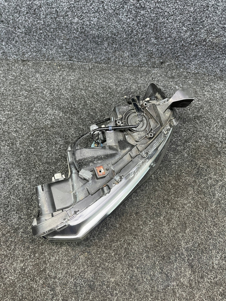 Frontscheinwerfer Honda Civic IX Xenon Rechts Scheinwerfer Headlight SCH3386871298qb