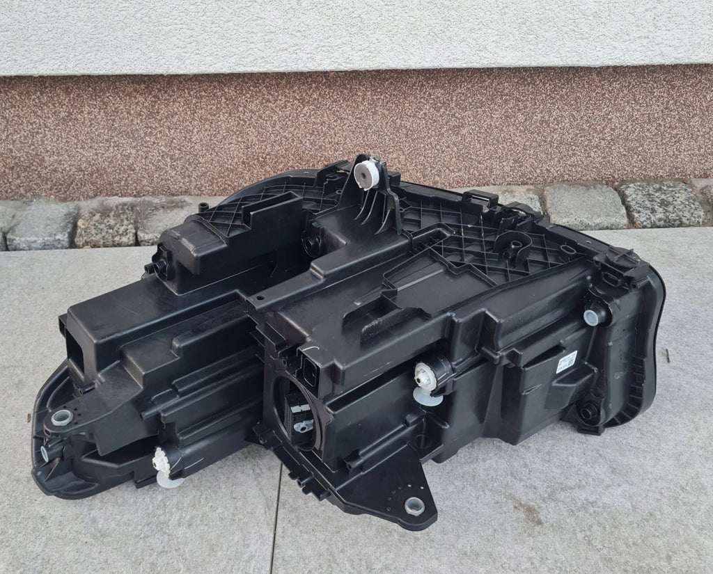 Frontscheinwerfer BMW X1 I 5A9A222-02 Full LED Rechts Scheinwerfer Headlight SCH7818863080of