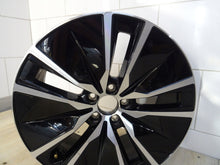 Load image into Gallery viewer, 1x Alufelge 19 Zoll 9.0" 5x108 42 5ET 31680216 Volvo Xc90 Rim Wheel FEL6867641849rb
