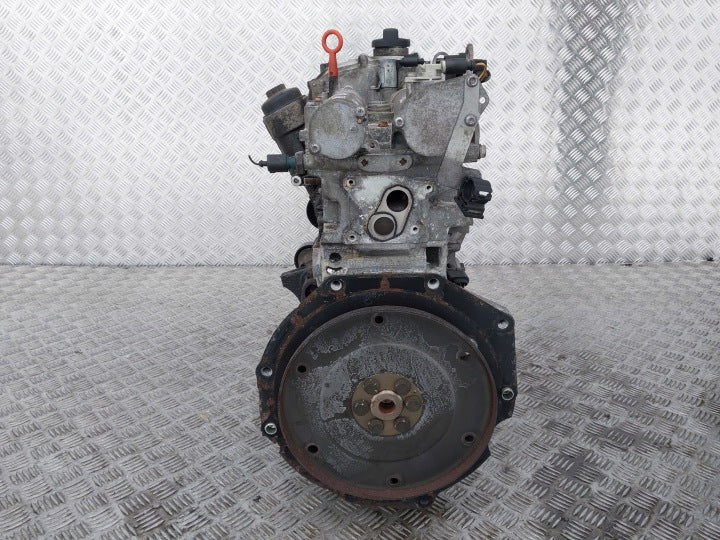 Motor Skoda Roomster BTS 1.6 105PS 77kW 206TKm Benzin Engine Unkomplett MOT9518423547tj