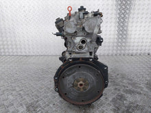 Laden Sie das Bild in den Galerie-Viewer, Motor Skoda Roomster BTS 1.6 105PS 77kW 206TKm Benzin Engine Unkomplett MOT9518423547tj