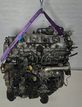 Load image into Gallery viewer, Motor Toyota Rav 4 III 2AD-FTV 2.2 2005 Diesel Engine Unkomplett MOT1832133934xw